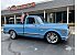 1971 Chevrolet C/K Truck C10