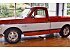 1971 Chevrolet C/K Truck Cheyenne
