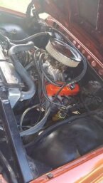 Thumbnail Photo 5 for 1971 Chevrolet C/K Truck