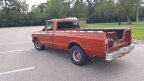 Thumbnail Photo 4 for 1971 Chevrolet C/K Truck