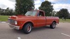Thumbnail Photo 3 for 1971 Chevrolet C/K Truck