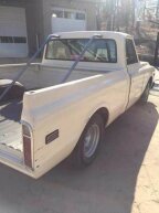 Thumbnail Photo 1 for 1971 Chevrolet C/K Truck