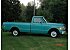 1971 Chevrolet C/K Truck