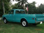 Thumbnail Photo 3 for 1971 Chevrolet C/K Truck