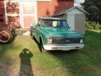 Thumbnail Photo 1 for 1971 Chevrolet C/K Truck