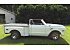 1971 Chevrolet C/K Truck