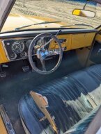 Thumbnail Photo 1 for 1971 Chevrolet C/K Truck