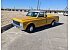 1971 Chevrolet C/K Truck
