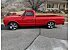 1971 Chevrolet C/K Truck