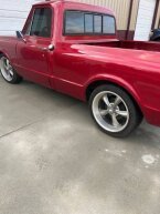 Thumbnail Photo 4 for 1971 Chevrolet C/K Truck