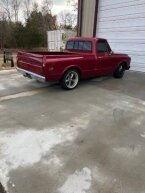 Thumbnail Photo 5 for 1971 Chevrolet C/K Truck