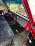 Thumbnail Photo 3 for 1971 Chevrolet C/K Truck
