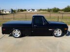 Thumbnail Photo 6 for 1971 Chevrolet C/K Truck
