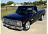 1971 Chevrolet C/K Truck