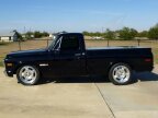 Thumbnail Photo 2 for 1971 Chevrolet C/K Truck