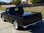 Thumbnail Photo 3 for 1971 Chevrolet C/K Truck
