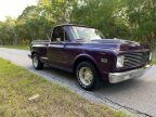 Thumbnail Photo 5 for 1971 Chevrolet C/K Truck