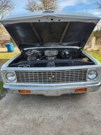 Thumbnail Photo 3 for 1971 Chevrolet C/K Truck
