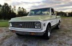 Thumbnail Photo 1 for 1971 Chevrolet C/K Truck