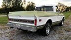 Thumbnail Photo 4 for 1971 Chevrolet C/K Truck