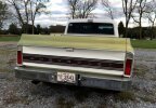 Thumbnail Photo 6 for 1971 Chevrolet C/K Truck
