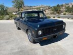 Thumbnail Photo 2 for 1971 Chevrolet C/K Truck