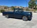 Thumbnail Photo 6 for 1971 Chevrolet C/K Truck