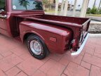 Thumbnail Photo 3 for 1971 Chevrolet C/K Truck