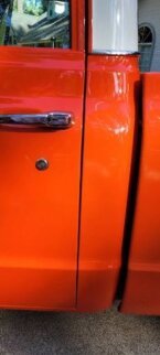 Thumbnail Photo 3 for 1971 Chevrolet C/K Truck