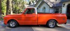 Thumbnail Photo 5 for 1971 Chevrolet C/K Truck
