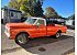 1971 Chevrolet C/K Truck