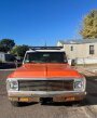 Thumbnail Photo 1 for 1971 Chevrolet C/K Truck