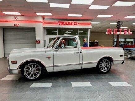 Photo 1 for 1971 Chevrolet C/K Truck