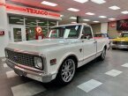 Thumbnail Photo 2 for 1971 Chevrolet C/K Truck