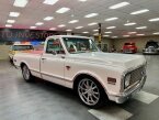 Thumbnail Photo 4 for 1971 Chevrolet C/K Truck