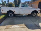 Thumbnail Photo 2 for 1971 Chevrolet C/K Truck