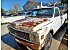 1971 Chevrolet C/K Truck