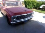 Thumbnail Photo 4 for 1971 Chevrolet C/K Truck