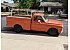 1971 Chevrolet C/K Truck