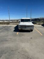 Thumbnail Photo 2 for 1971 Chevrolet C/K Truck