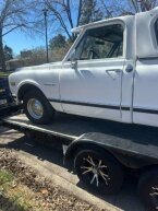 Thumbnail Photo 6 for 1971 Chevrolet C/K Truck