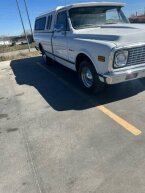 Thumbnail Photo 4 for 1971 Chevrolet C/K Truck