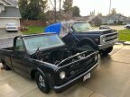 Thumbnail Photo 3 for 1971 Chevrolet C/K Truck