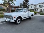 Thumbnail Photo 1 for 1971 Chevrolet C/K Truck