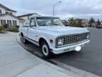 Thumbnail Photo 3 for 1971 Chevrolet C/K Truck