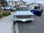 Thumbnail Photo 2 for 1971 Chevrolet C/K Truck