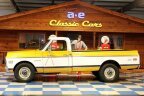Thumbnail Photo 1 for 1971 Chevrolet C/K Truck
