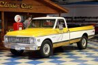 Thumbnail Photo 2 for 1971 Chevrolet C/K Truck