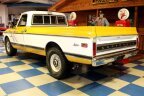 Thumbnail Photo 5 for 1971 Chevrolet C/K Truck