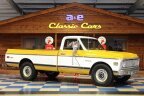 Thumbnail Photo 6 for 1971 Chevrolet C/K Truck